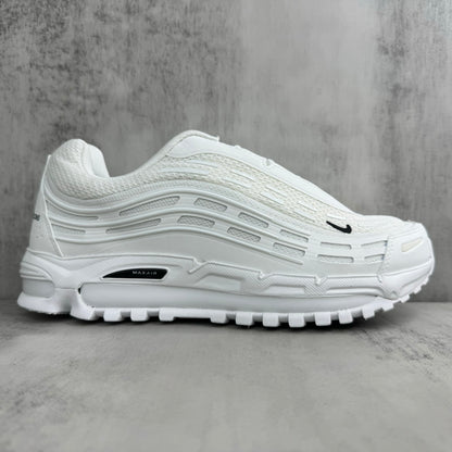 Nike Air Max TL 2.5 x Comme Des Garçons “White”
