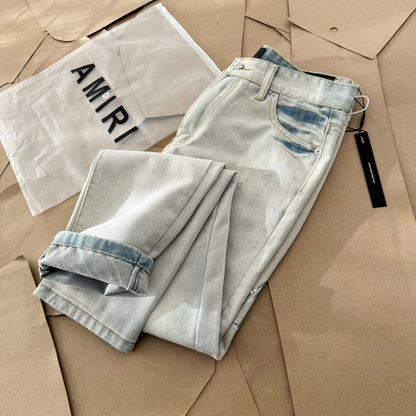 Calça Jeans Amiri “White”