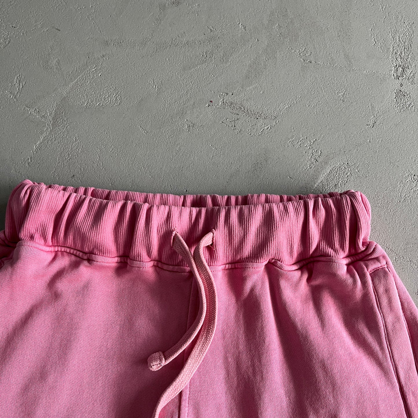 Conjunto Trapstar Cropped Womens “Pink”