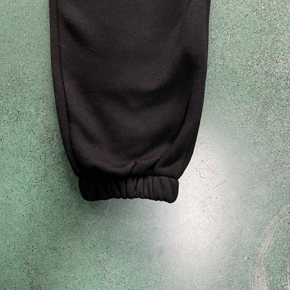 Conjunto Trapstar Zip Hoodie “Black”