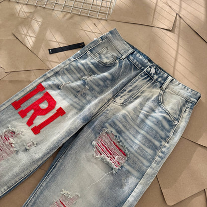 Calça Jeans Amiri