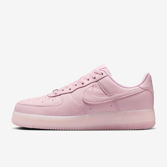 NOCTA x Nike Air Force 1 Low Certified Lover Boy “Pink”