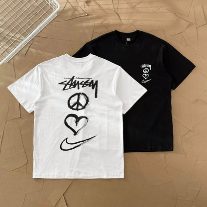 Nike x Stussy “Love Swoosh”