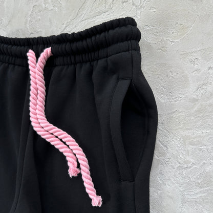 Syna World TrackSuit “Black Pink”