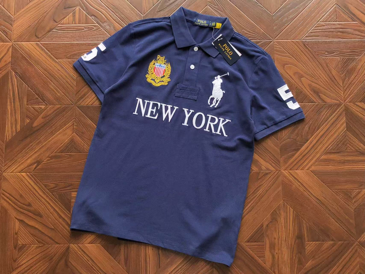 Polo Ralph Lauren “New York”
