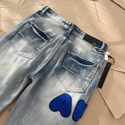 Calça Jeans Amiri