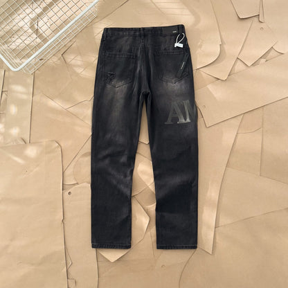 Calça Jeans Amiri