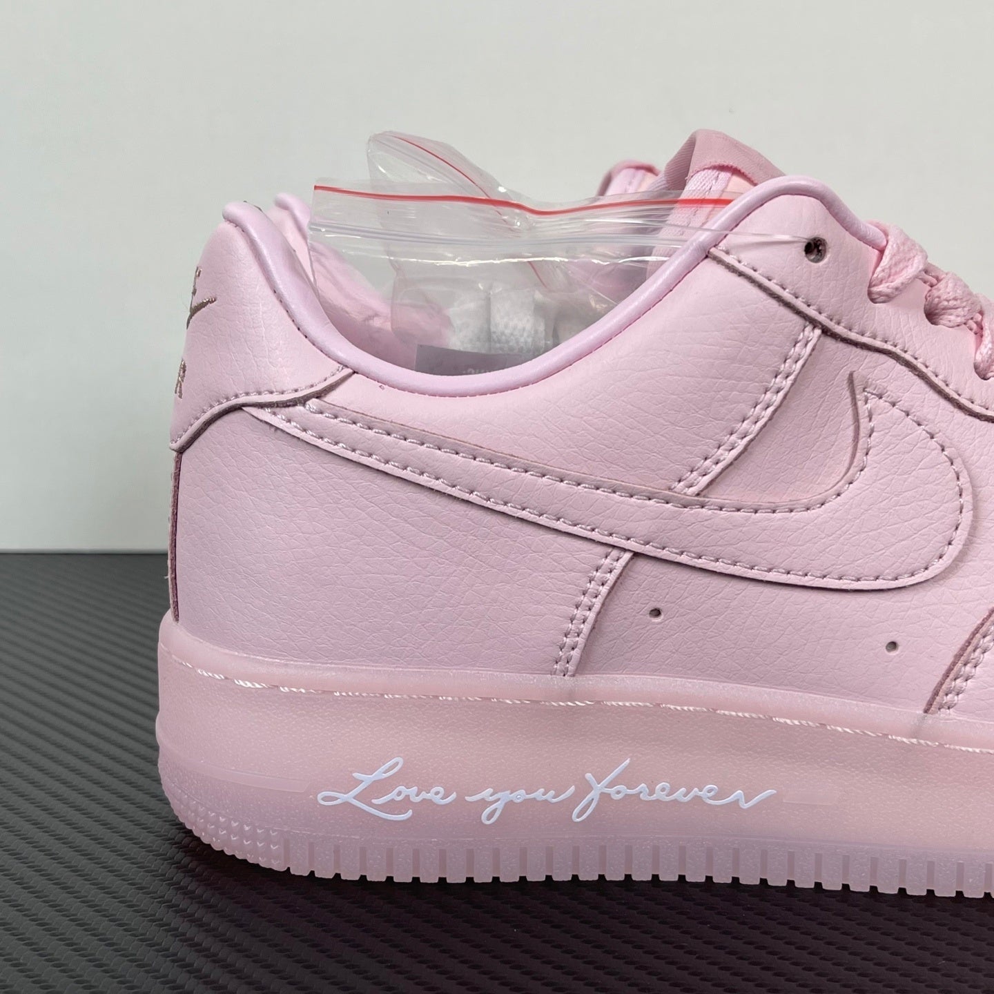 NOCTA x Nike Air Force 1 Low Certified Lover Boy “Pink”