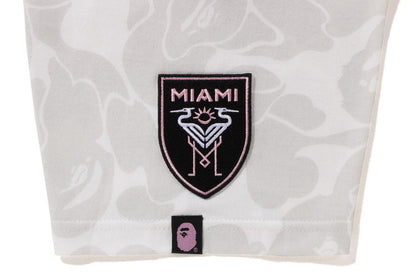 Camisa Inter Miami x Bape
