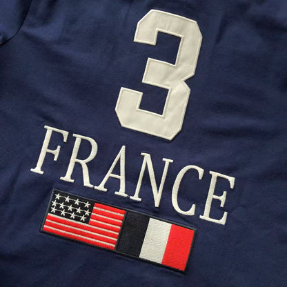 Polo Ralph Lauren “France”