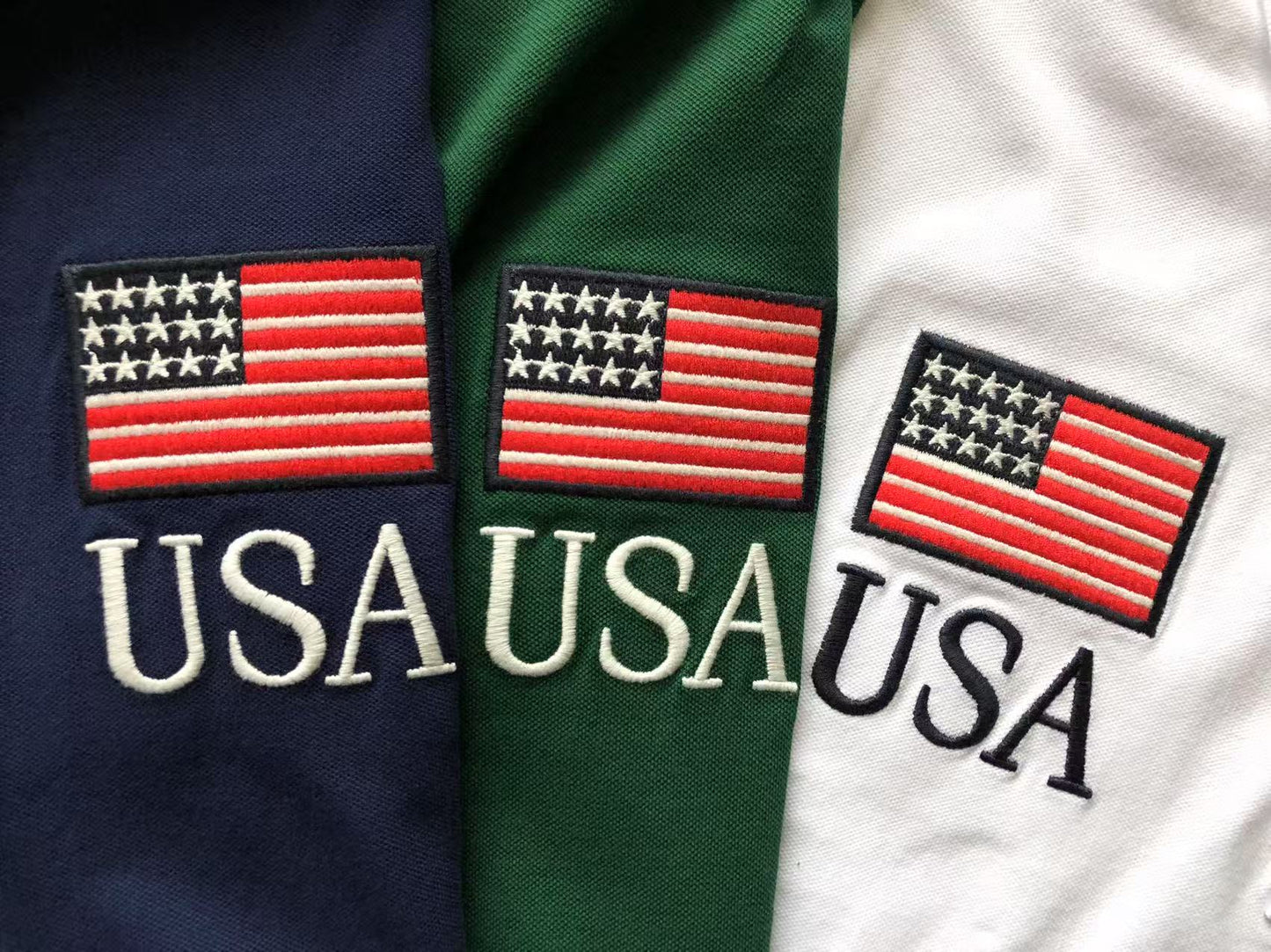Polo Ralph Lauren “United States”