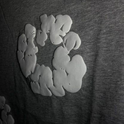 Camisa Denim Tears “Grey”