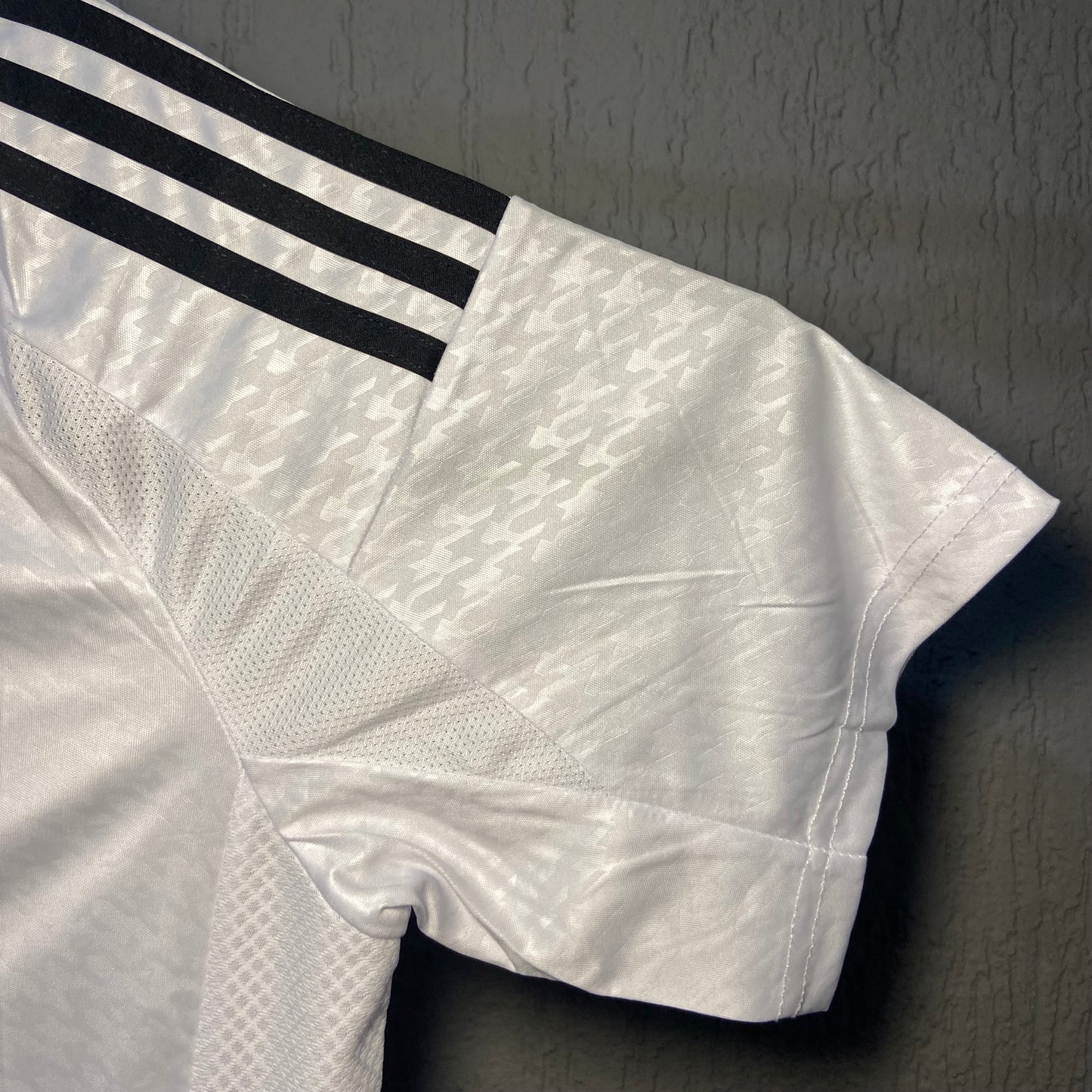 Adidas x Real Madrid 24/25 “Branco”