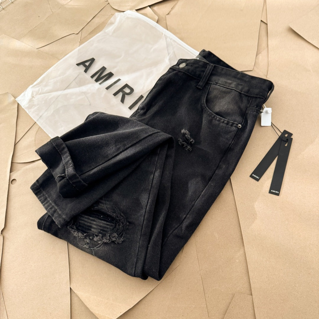 Calça Jeans Amiri