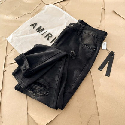 Calça Jeans Amiri