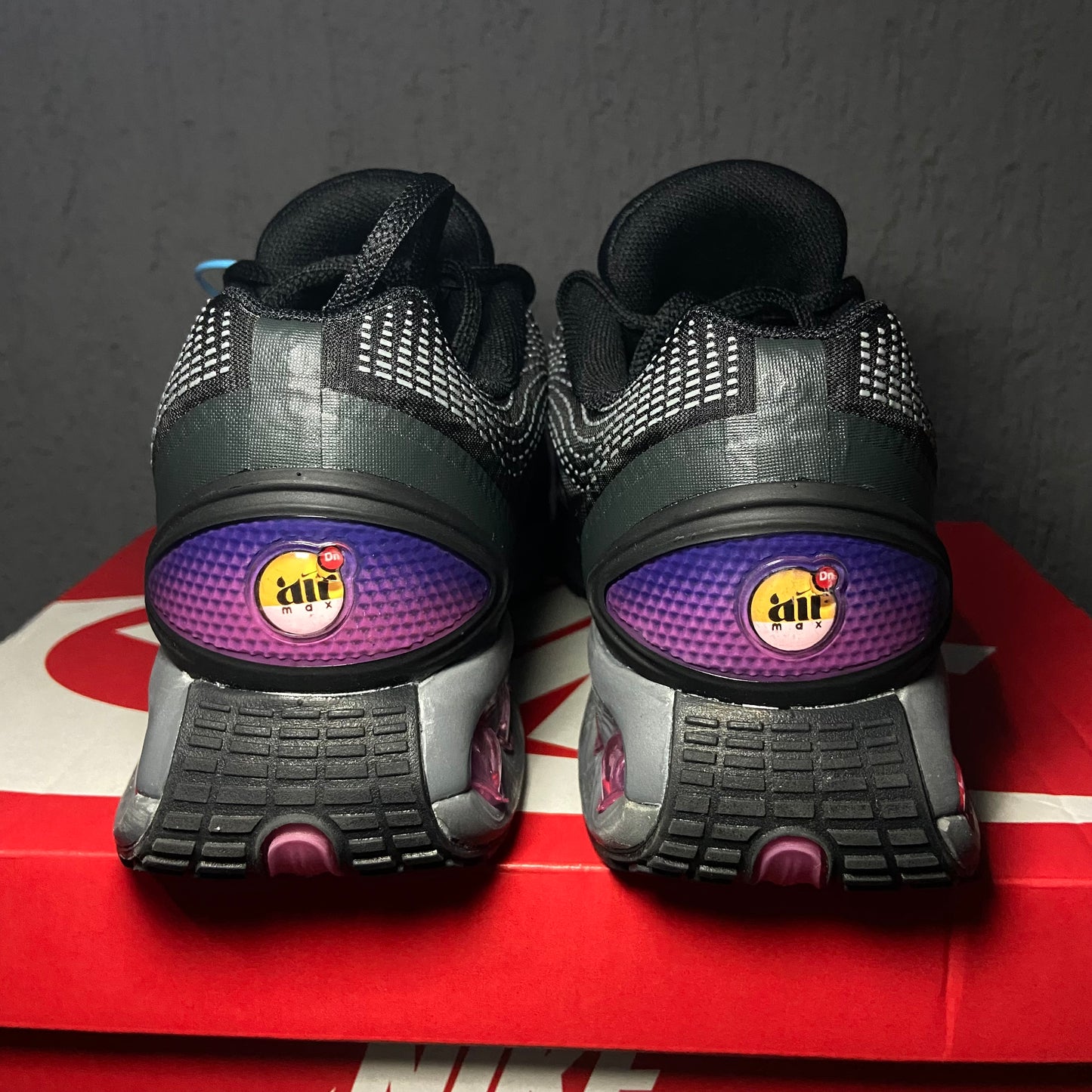 Nike Air Max DN “All Night”