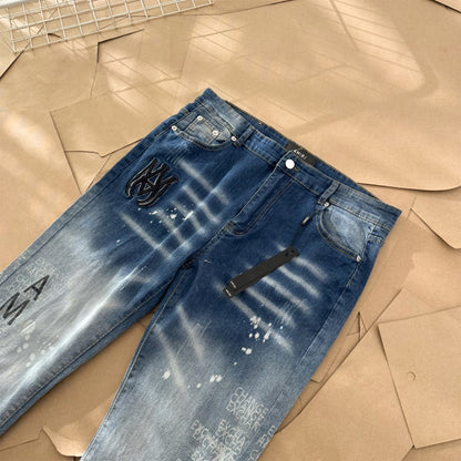Calça Jeans Amiri