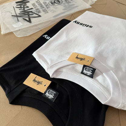 Camisa Stussy “Popsicle”