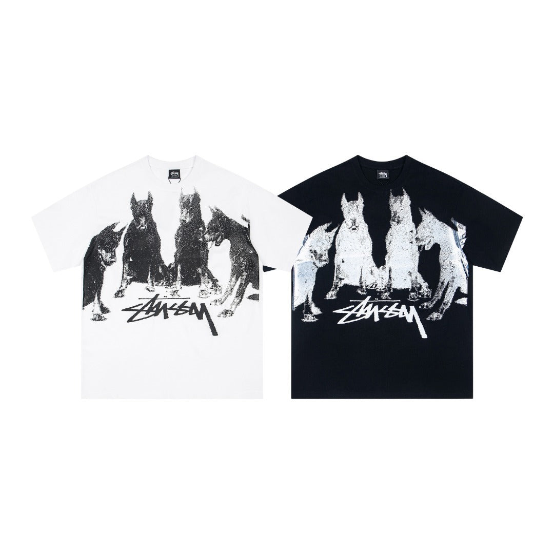 Camisa Stussy SS24