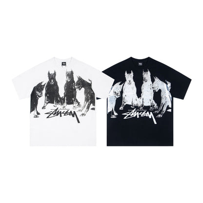 Camisa Stussy SS24