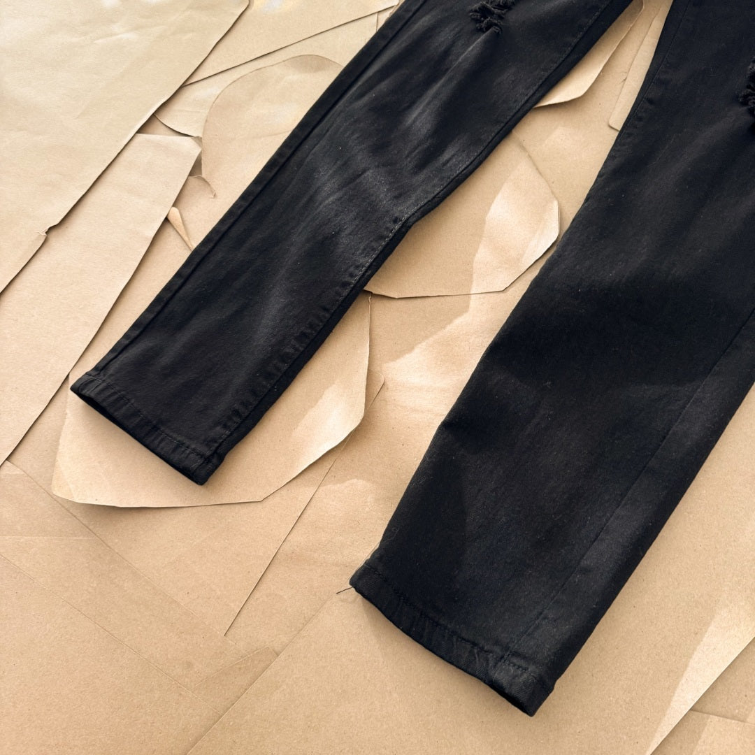 Calça Jeans Amiri “Black”