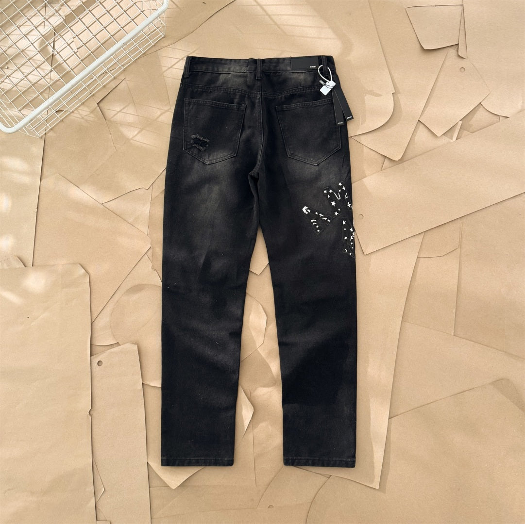 Calça Jeans Amiri