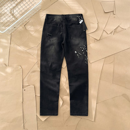 Calça Jeans Amiri