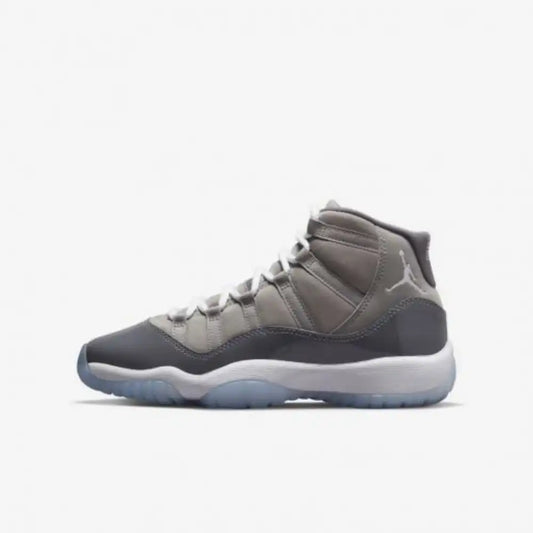 Air Jordan 11 “Cool Grey”