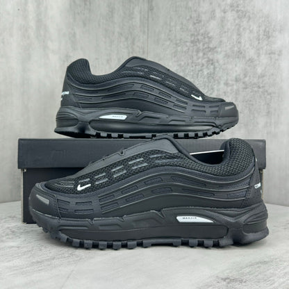 Nike Air Max TL 2.5 x Comme Des Garçons “Black”