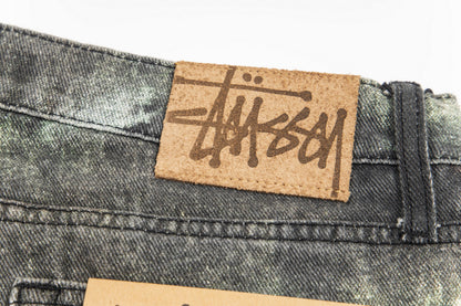 Stussy Shorts Jeans