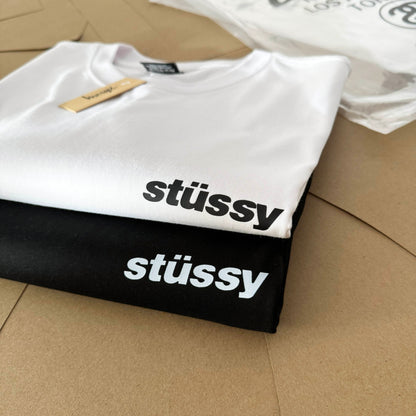 Camisa Stussy “Popsicle”