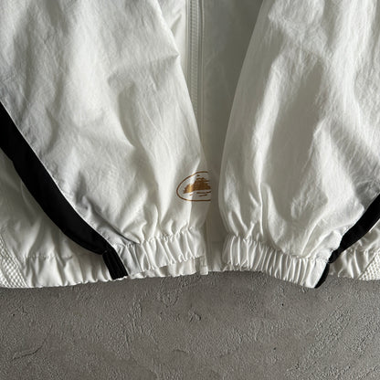 Conjunto Corteiz x Brasil “Branco”