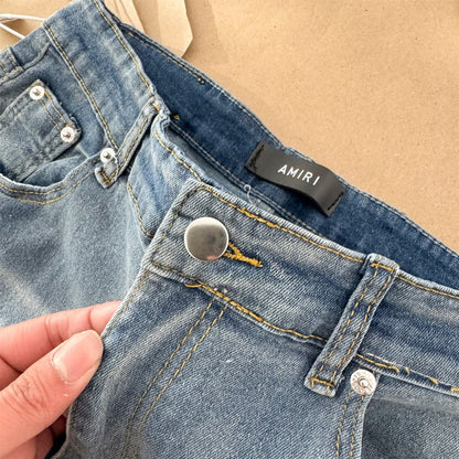 Calça Jeans Amiri