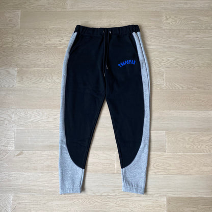 Conjunto Trapstar Hoodie “Blue”