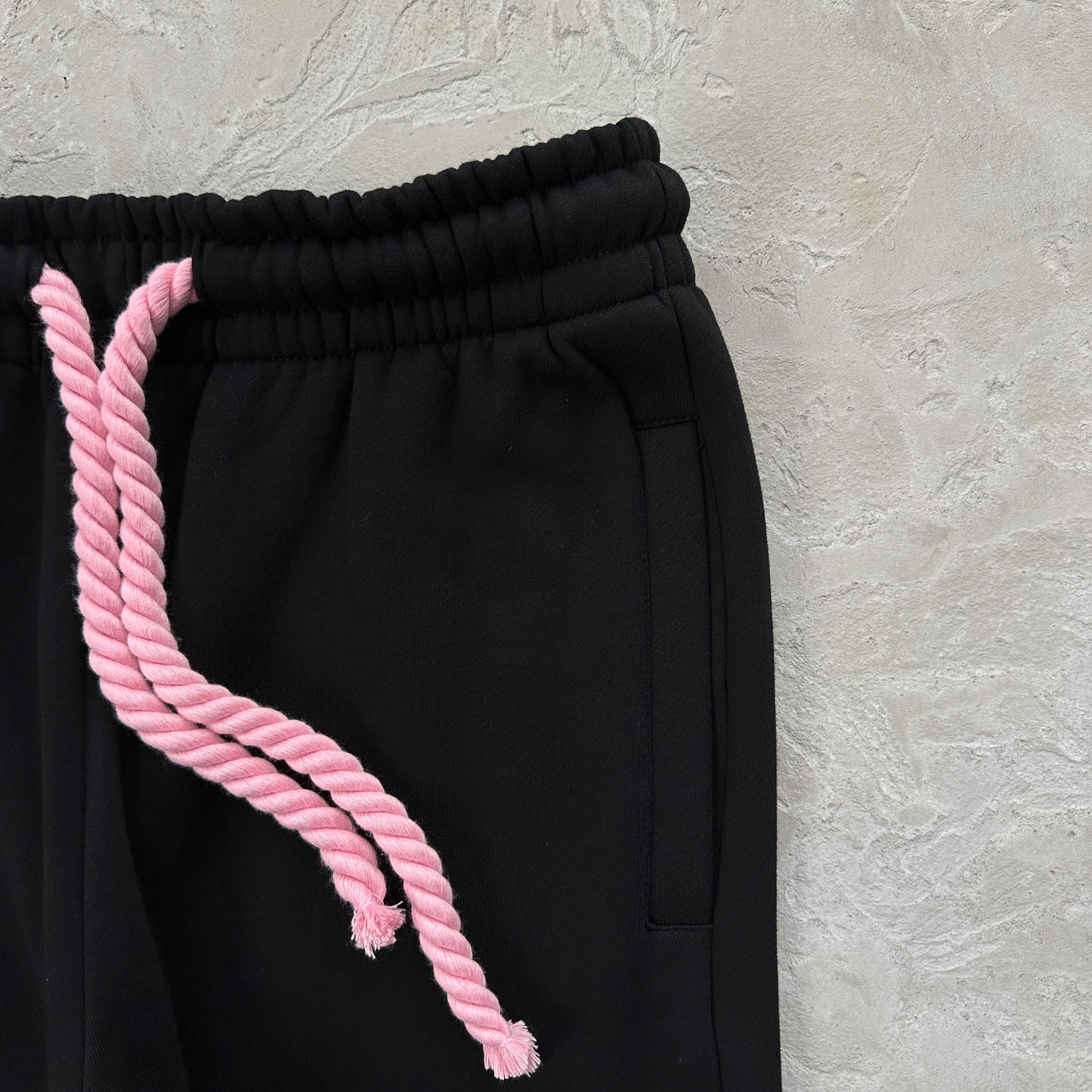Syna World TrackSuit “Black Pink”