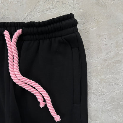 Syna World TrackSuit “Black Pink”