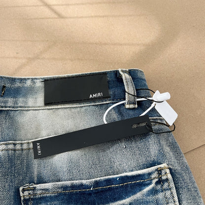 Calça Jeans Amiri