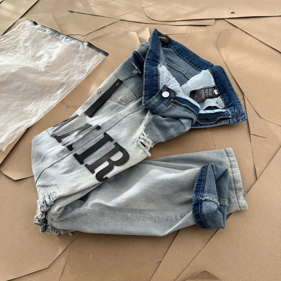 Calça Jeans Amiri