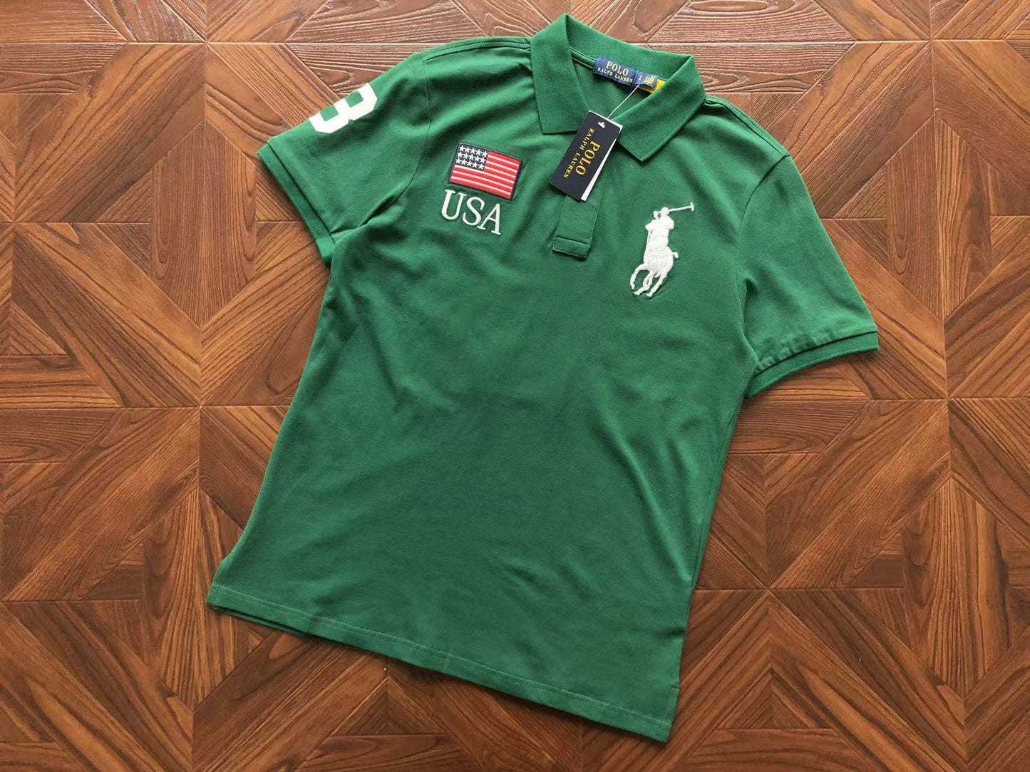 Polo Ralph Lauren “United States”
