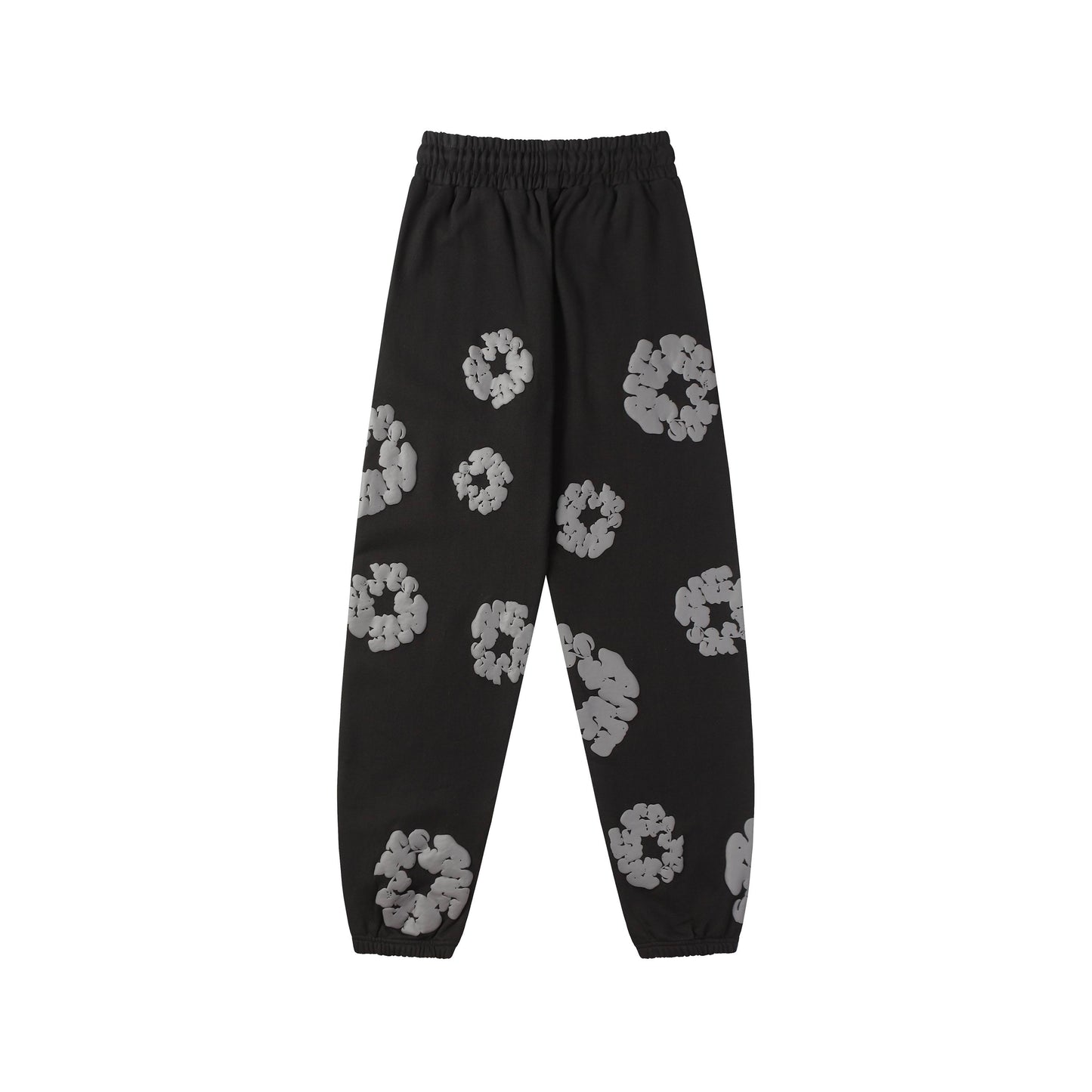 Calça Denim Tears “All Black”
