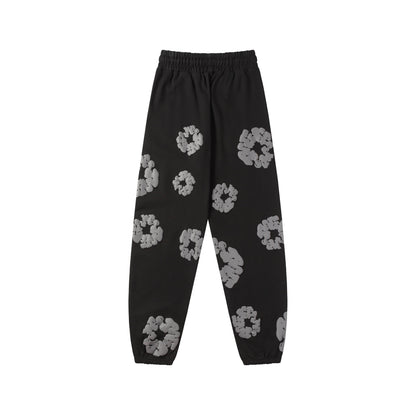 Calça Denim Tears “All Black”