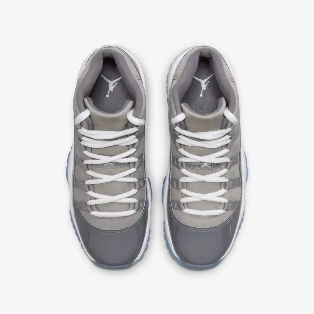 Air Jordan 11 “Cool Grey”