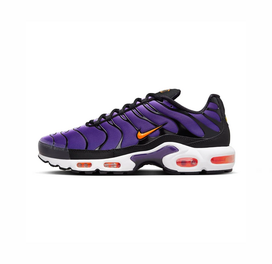 Air Max Plus TN 1 “Voltage Purple”