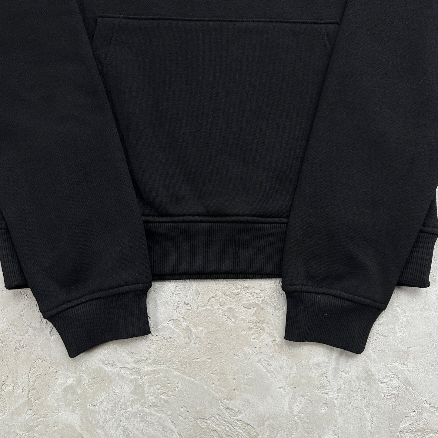 Syna World TrackSuit “Black Yellow”