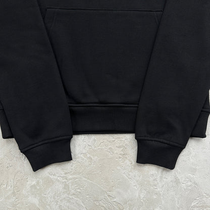 Syna World TrackSuit “Black Yellow”