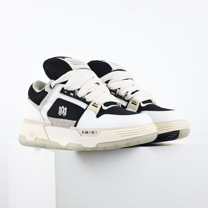 Amiri MA-1 “White Black” 2023