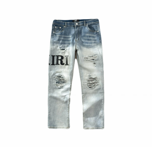 Calça Jeans Amiri