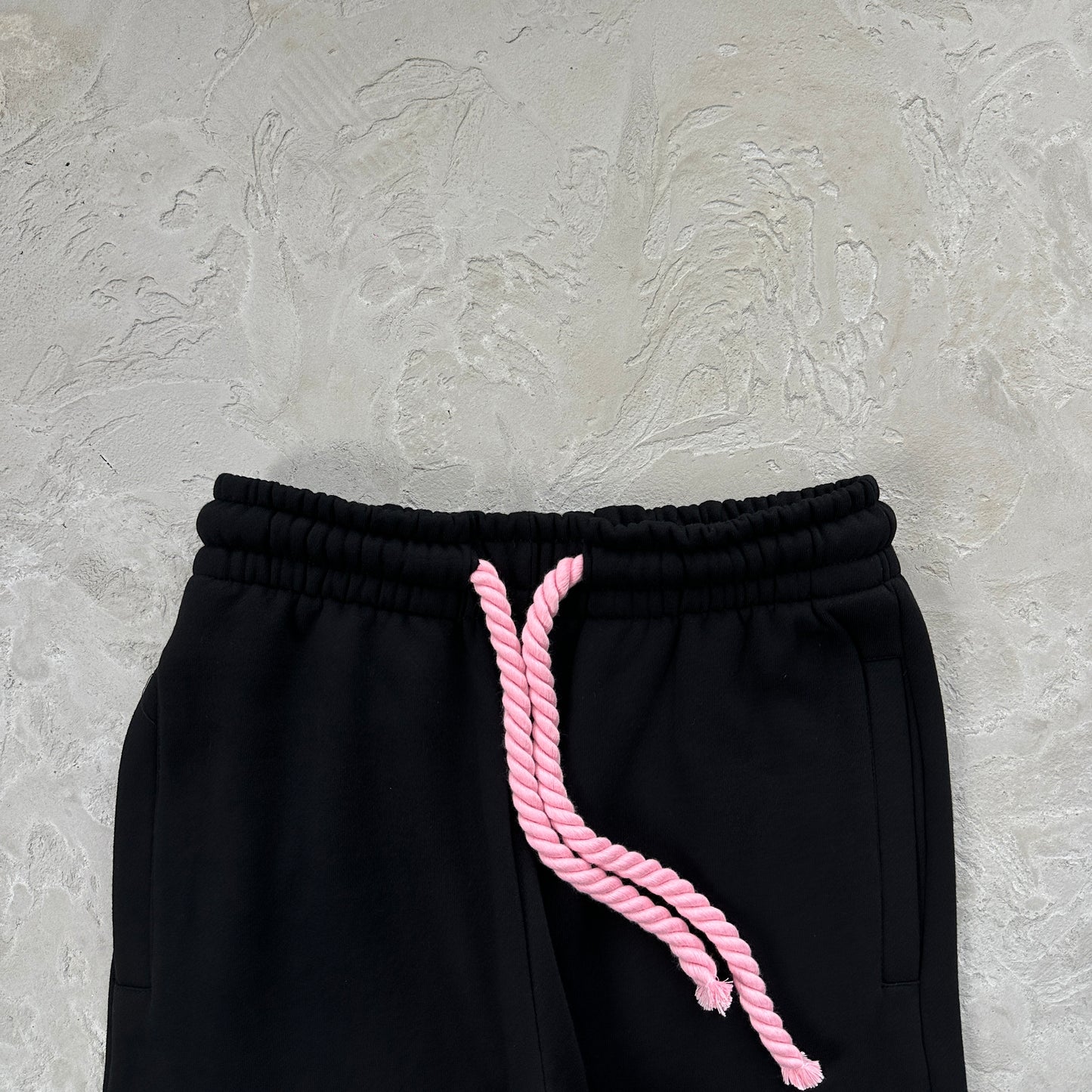 Syna World TrackSuit “Black Pink”