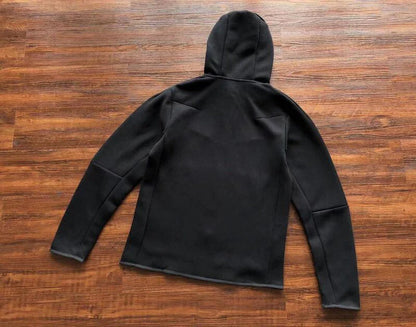 Nike Tech Fleece “Black”