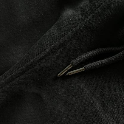 Conjunto Trapstar Hoodie “Black Blue”